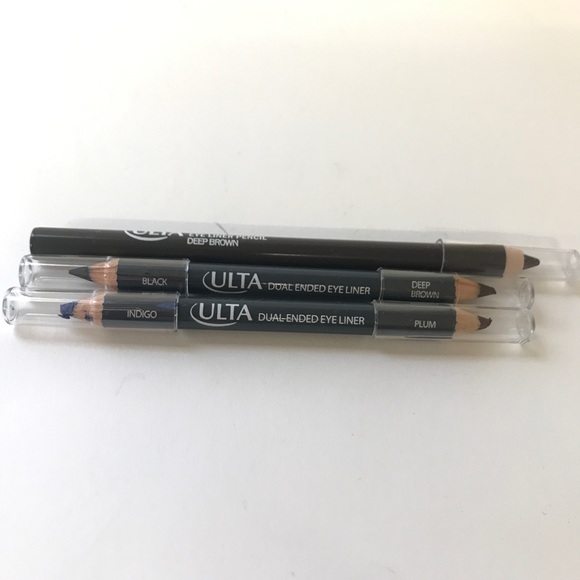 Ulta Beauty Other - ULTA 3 New Eyeliners.